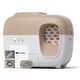 Automated Odor-Trapping Litter Boxes Image 1