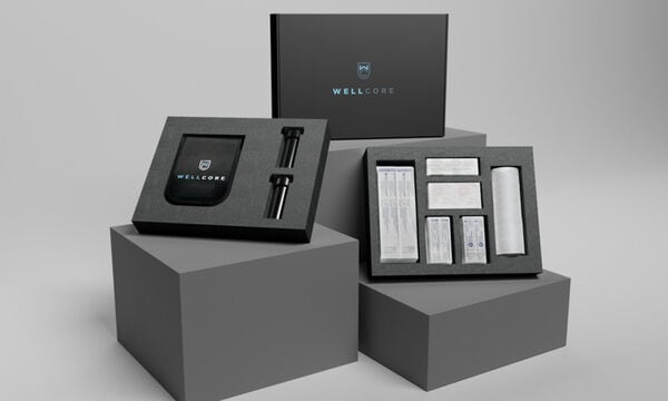 Low-Testosterone Testing Kits