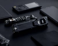 Rectangular High-Power Flashlights Image 2