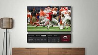 Dual-Screen Smart TVs Image 1