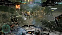 Cooperative Mecha Games