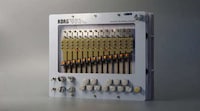 Acoustic Synthesizer Prototypes Image 1