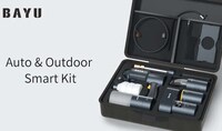All-in-One Car Care Kits Image 1