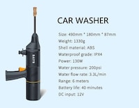 All-in-One Car Care Kits Image 3