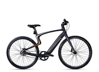 Revised Carbon E-Bikes Image 1