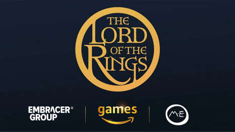 Iconic Fantasy MMOs