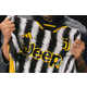 Zebra-Inspired Home Football Jerseys Image 1