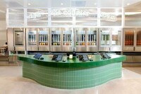 Automated Robotic Salad Bars Image 1