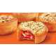 Puff Pastry Pizza Snacks Image 1