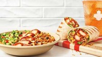 Crispy BBQ Chicken Meals Image 1