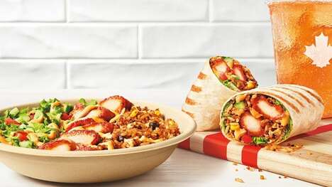 Crispy BBQ Chicken Meals