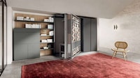 Multifunctional Revolving Wall Beds Image 3