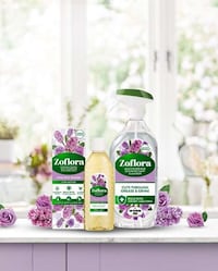 Heritage-Inspired Cleaning Products Image 1