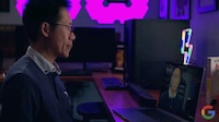 Facial Movement Game Controllers Image 2