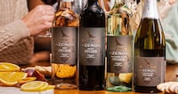 Aromatic Alcohol-Free Wines Image 1