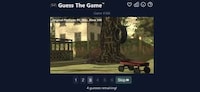 Daily Game-Guessing Services