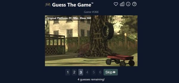 Daily Game-Guessing Services