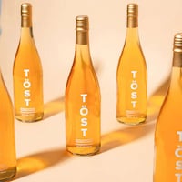 Zero-Proof Sparkling Beverages Image 1