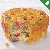 Meat Alternative Egg Bites Image 2
