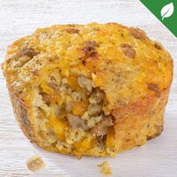 Meat Alternative Egg Bites Image 4