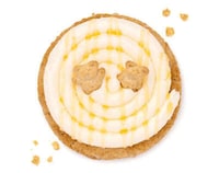 Honeyed Graham Cracker Cookies Image 1