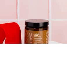 Mom-Specific Body Care Brands