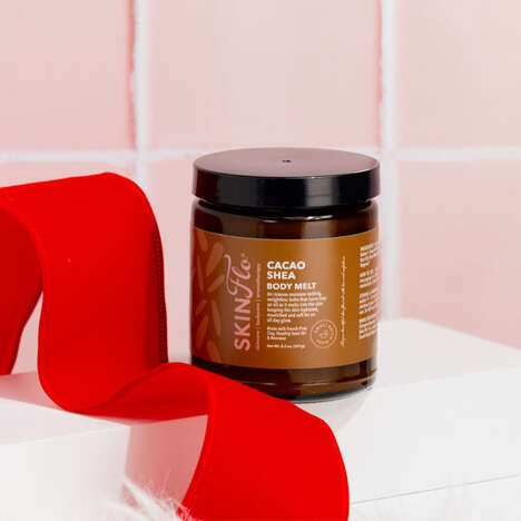 Mom-Specific Body Care Brands