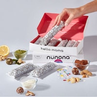Postpartum Snack Boxes Image 1