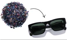 Recycled Sunglasses Collections Article Thubnail