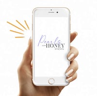 Multi-Passionate Party Consulting Companies