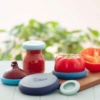 Reusable Produce Seals Image 1