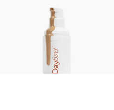 Tinted Skincare Products