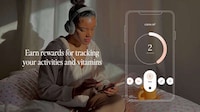 Wellness-Focused Digital Platforms Image 1