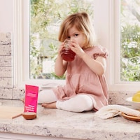 Family-Targeted Immune Support Supplements