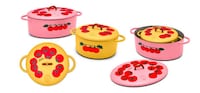 Whimsical Limited-Edition Dutch Ovens Image 1