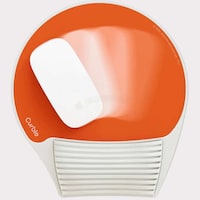 Wrist-Supportive Mouse Pads Image 3