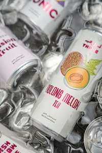 Full-Flavor Canned Cold Brews Image 3