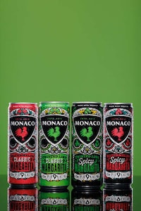 High-ABV Canned Margaritas