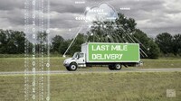 US-Based White Glove Deliveries Image 1