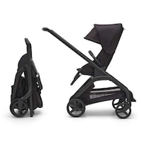 Compact Urban Strollers Image 1