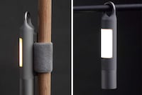 Miniature Camping Flashlights Image 3
