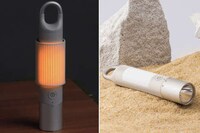 Miniature Camping Flashlights Image 4
