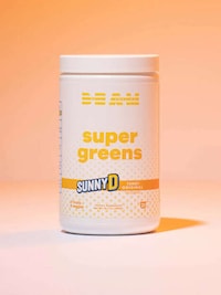 Nostalgic Wellness Supplements Image 1