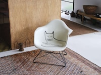 Feline-Graphic Limited Chairs Image 1