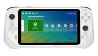 Cloud Gaming-Focused Handhelds Image 1