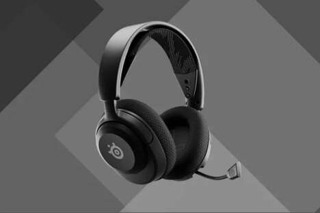 Affordable Multi-System Headsets