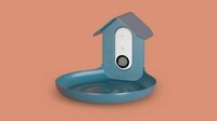 Smart Bird Baths Image 2