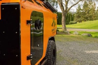 Extreme Adventure Overlanding Trailers Image 3