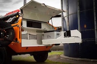 Extreme Adventure Overlanding Trailers Image 5