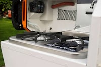 Extreme Adventure Overlanding Trailers Image 7